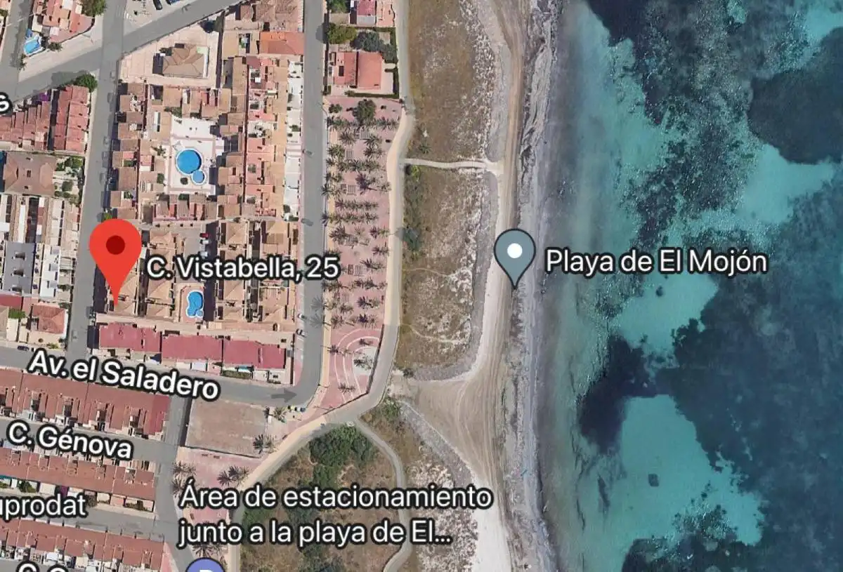 Dúplex en venda en San Pedro del Pinatar amb Calefacció, Terrassa i Traster