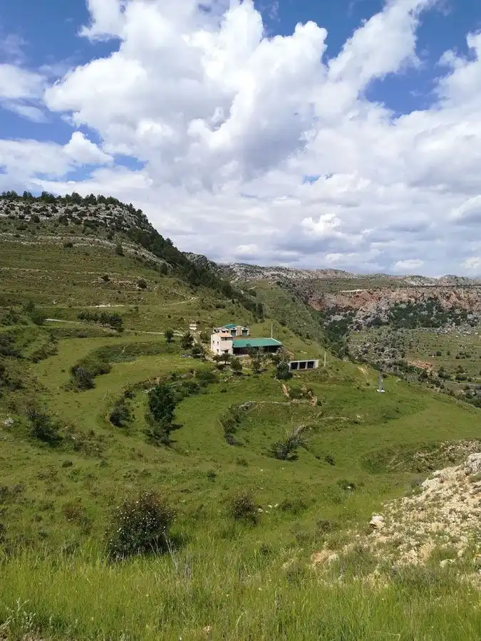 Grundstücke zum Verkauf in Teruel