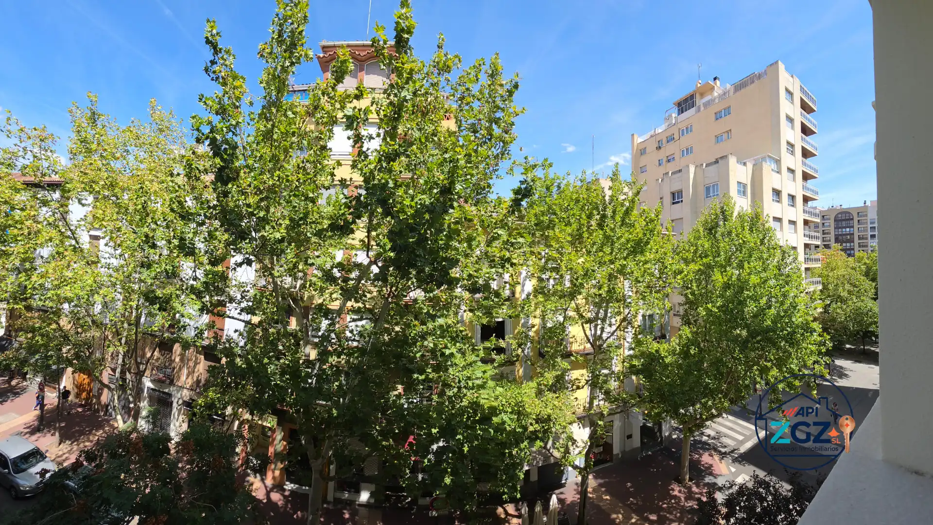 Piso con ascensor en venta en Calle Canfranc, imagen 15