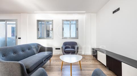 Photo 2 of Flat to rent in Avenida José Mesa y López, Guanarteme, Las Palmas de Gran Canaria