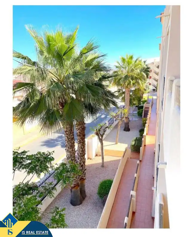 Apartamento con piscina en venta en Orihuela Costa, imagen 18