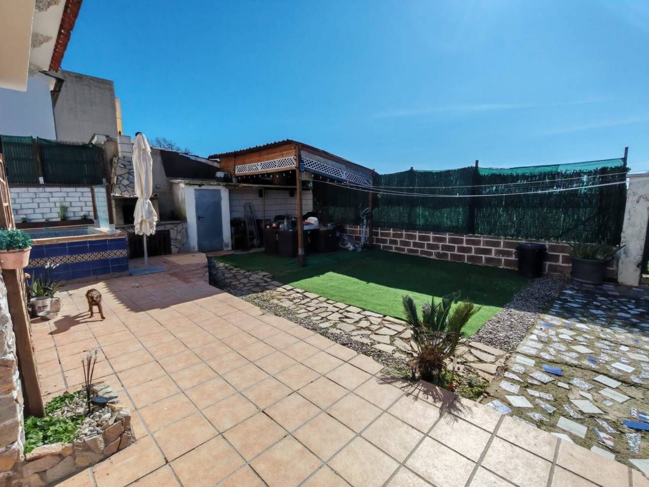 Haus oder Chalet zum Verkauf