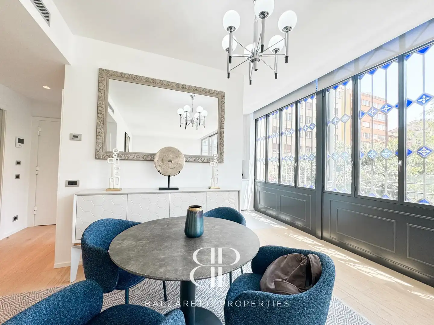 Flat with lift to rent in Carrer de Mallorca, imagen 32