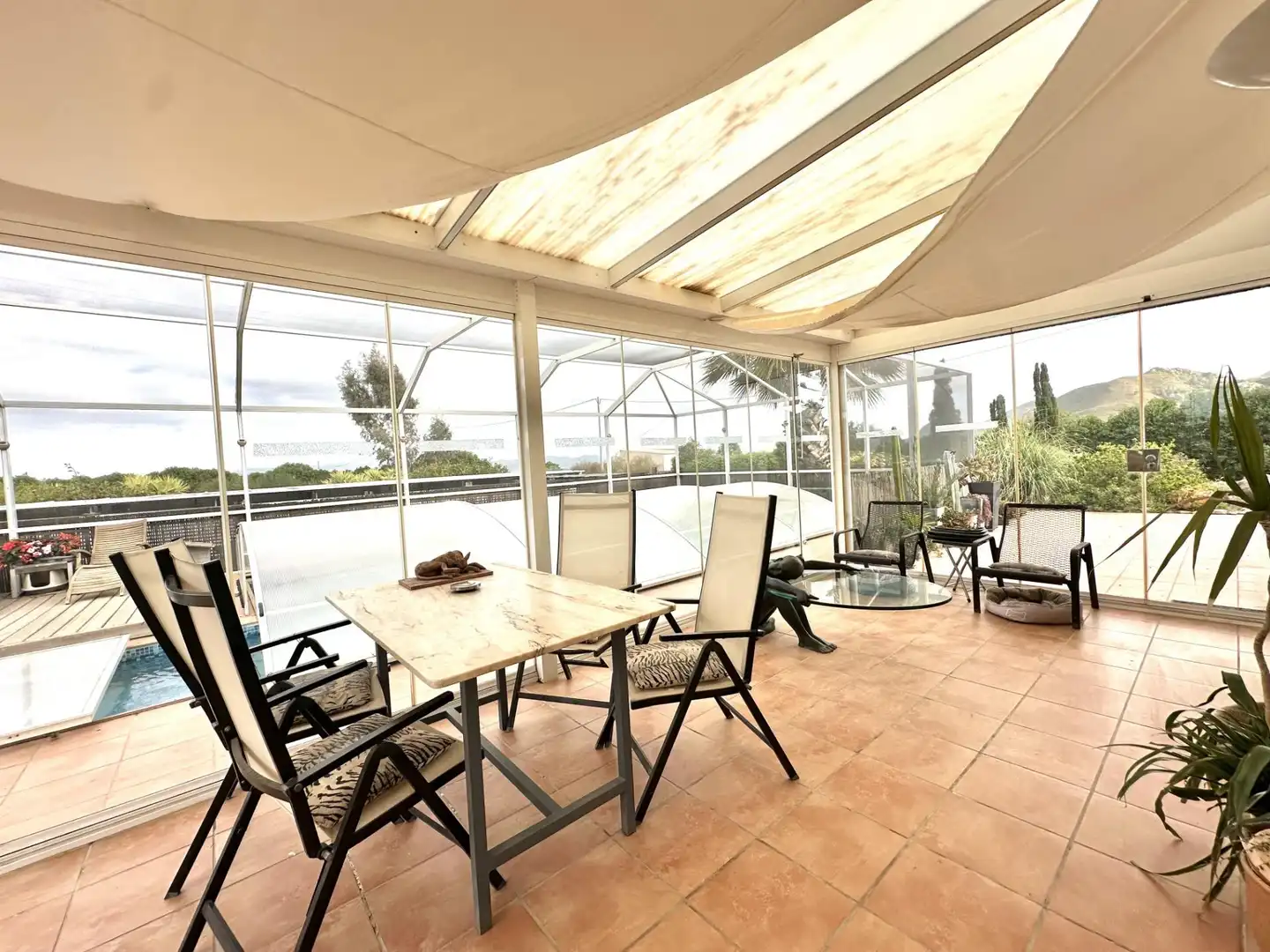 Haus mit Pool zum Verkauf in de la Ermita 60, imagen 13