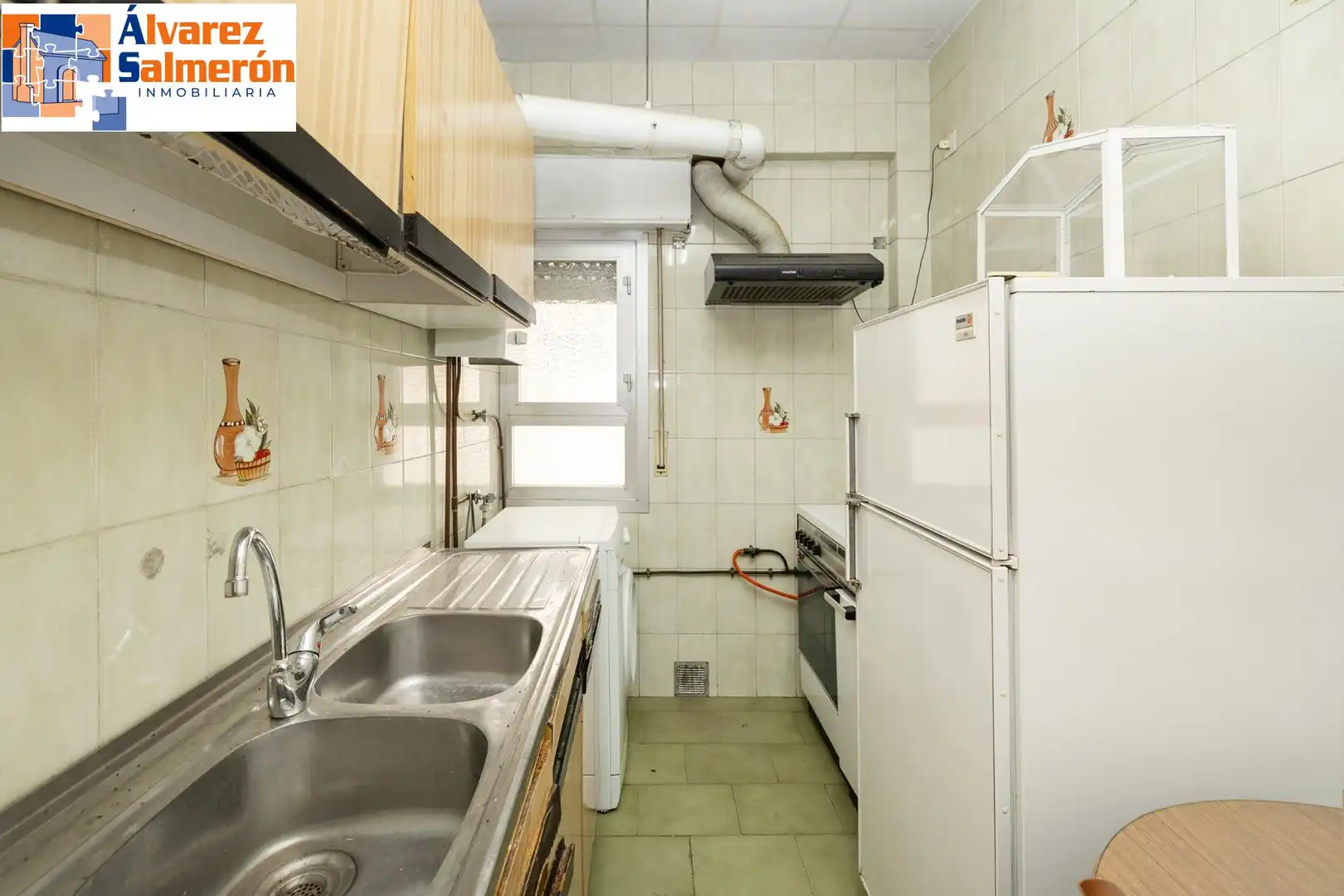 Appartement avec terrasse à vendre à Calle SANTIAGO, imagen 14
