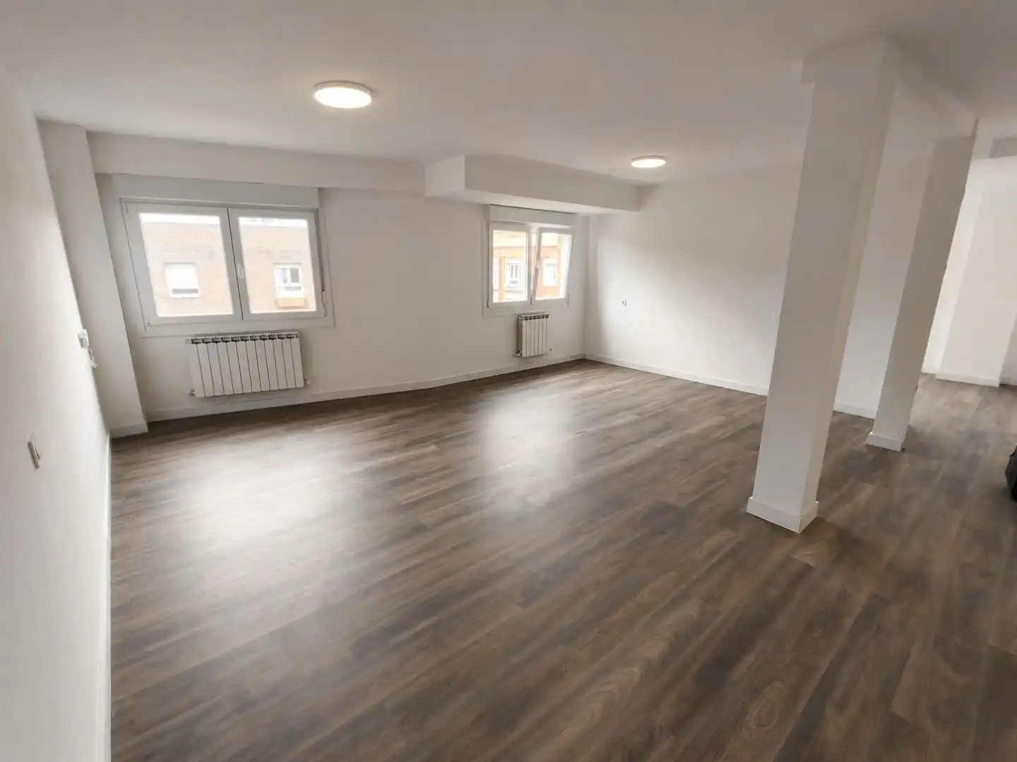 Flat for sale in Calle Miguel Servet, 1, La Calzada