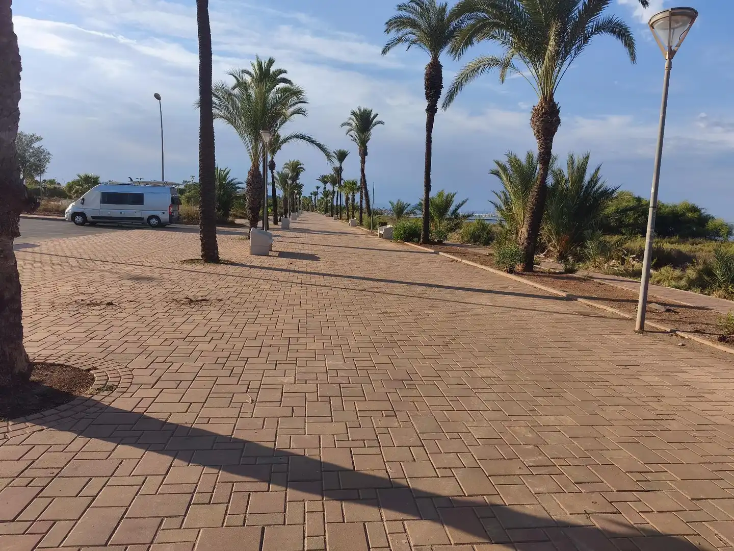Residential land for sale in Ricote, imagen 6