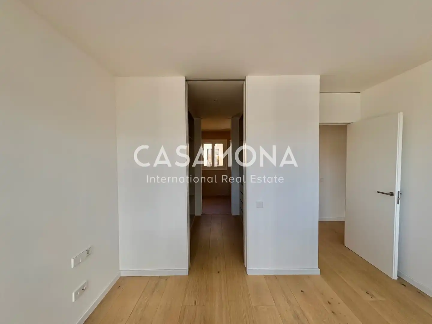Ático en venta en Barcelona con Aire acondicionado, Calefacción y Terraza