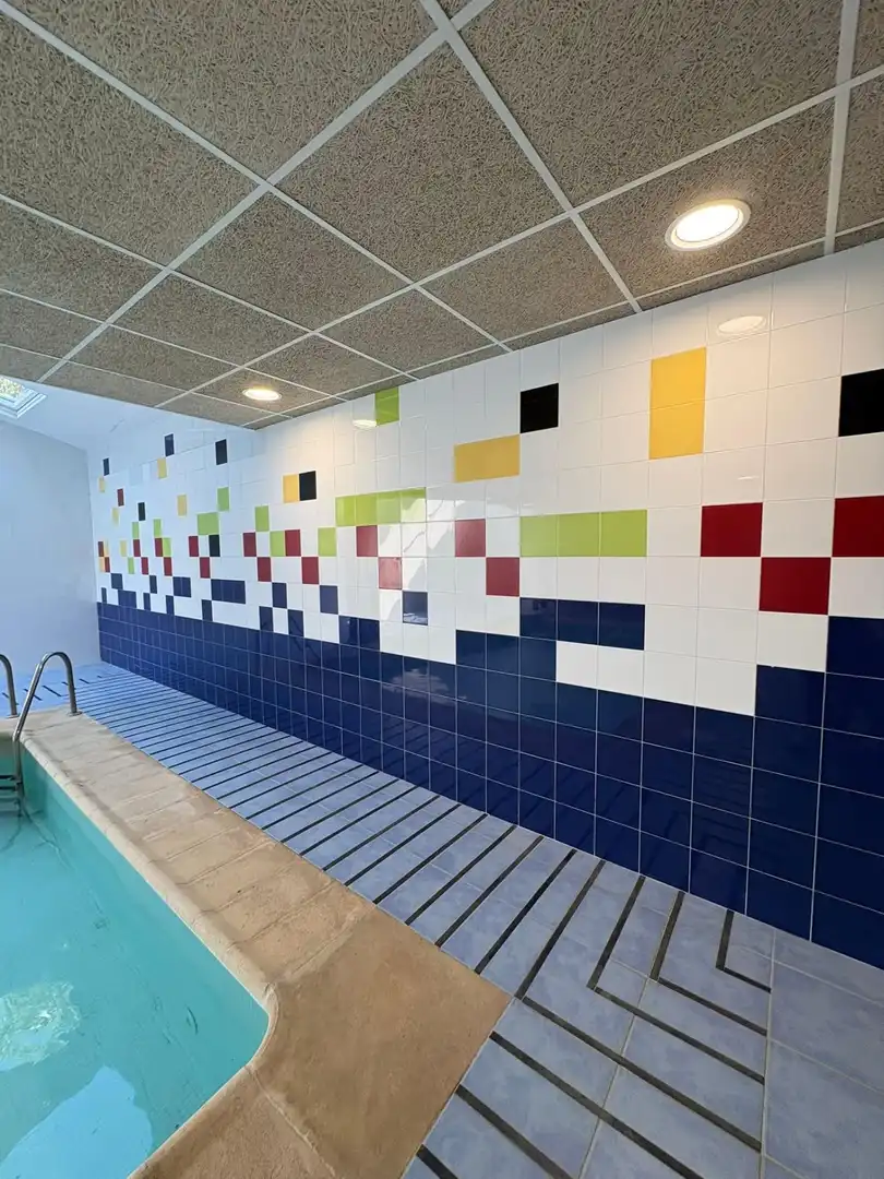 Haus mit Pool zum Verkauf in Boecillo, imagen 63