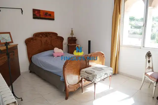 Casa con piscina en venta en Carrer Sant Martí, imagen 103