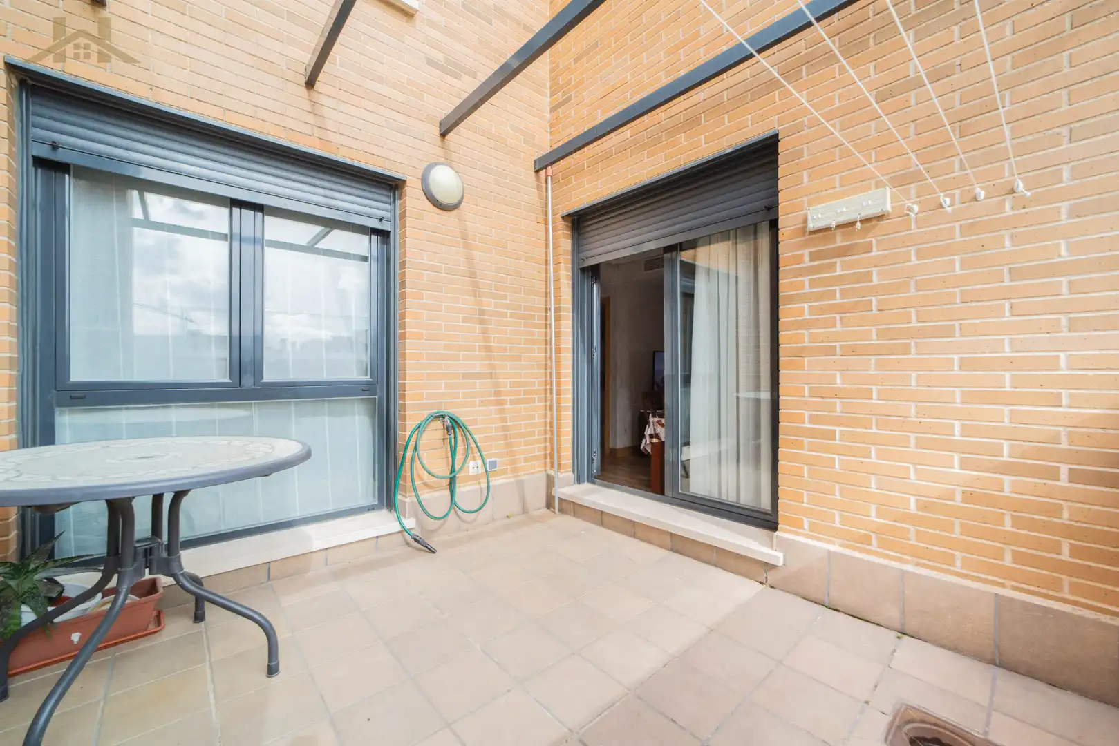 Terrassa de Pis en venda en Navalcarnero amb Aire condicionat, Calefacció i Parquet