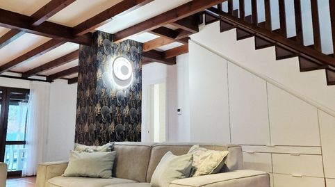 Foto 5 de Casa o chalet en venta en Villaquilambre, León