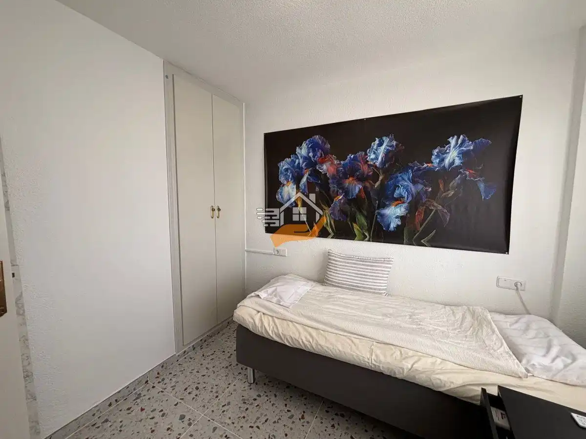 Wohnung mit Terrasse zum Verkauf in Playa de los Locos, imagen 20