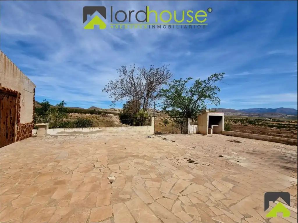 Casa en venda a Carretera Rincon, Del (Zarcilla Ramos), imagen 4