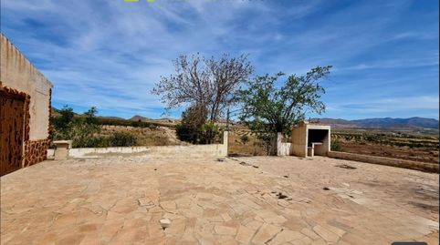 1224. Cortijo 3 dorm con gran parcela  Pedanías de Lorca La Zarcilla  Carranzas, imatge 4
