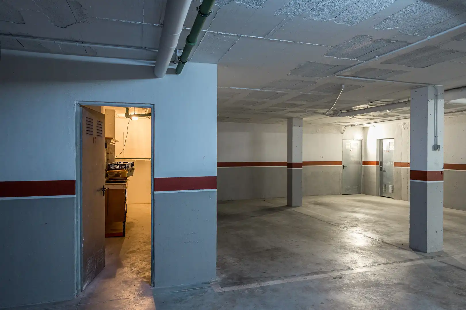 Appartamento con piscina in vendita a L'Albir, imagen 25