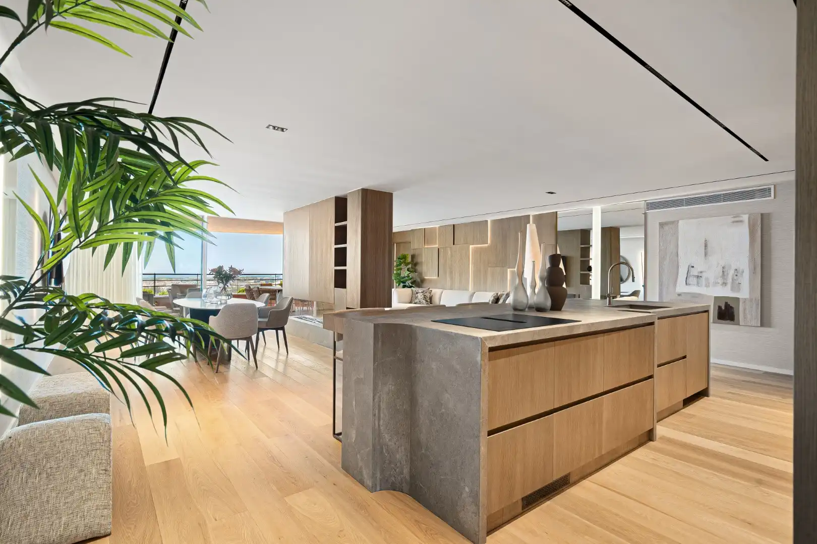 Appartement compact avec piscine à vendre à Nueva Andalucía, imagen 6