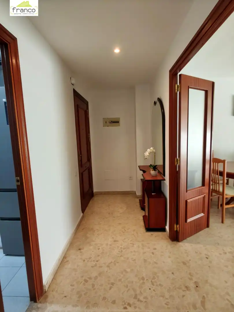 Appartamento con terrazza in affitto a Norte, imagen 13