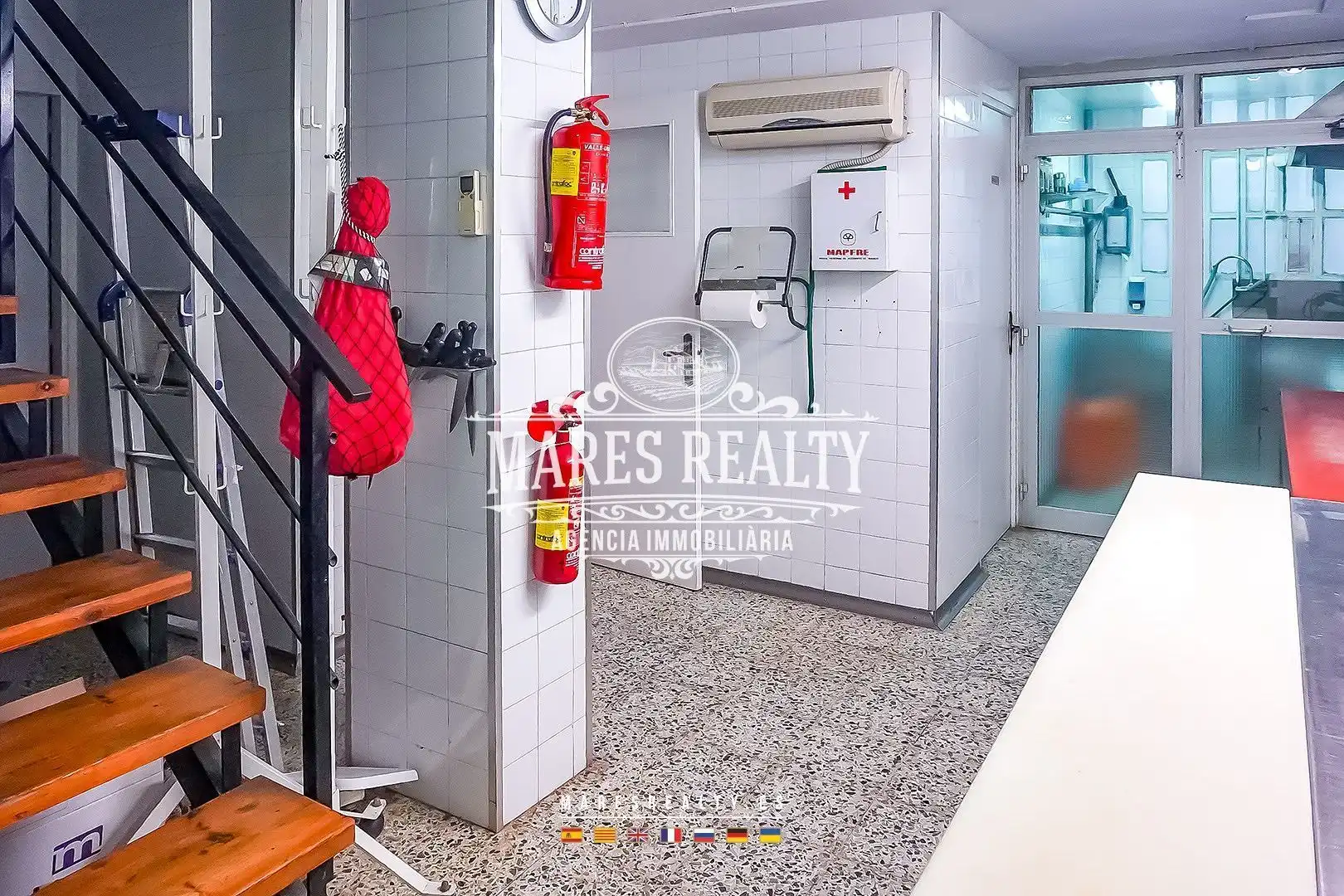 Business premises for sale in Peramàs, imagen 24