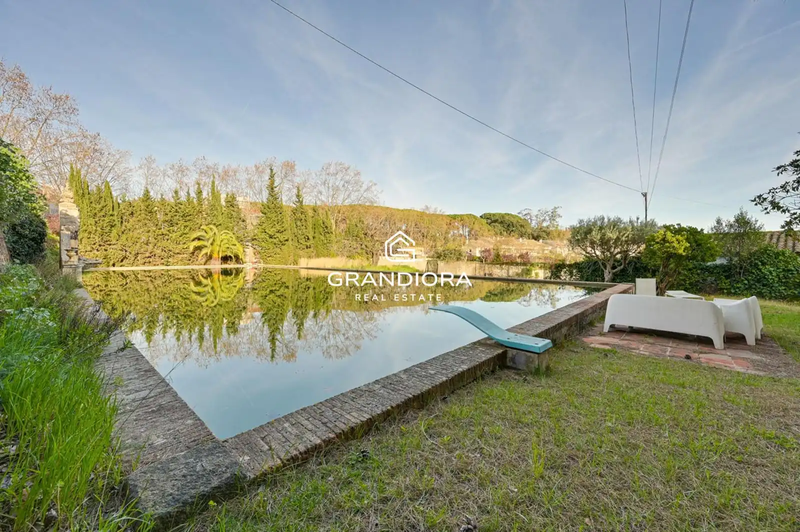Casa amb piscina en venda a Riera Coma Fosca, imagen 44