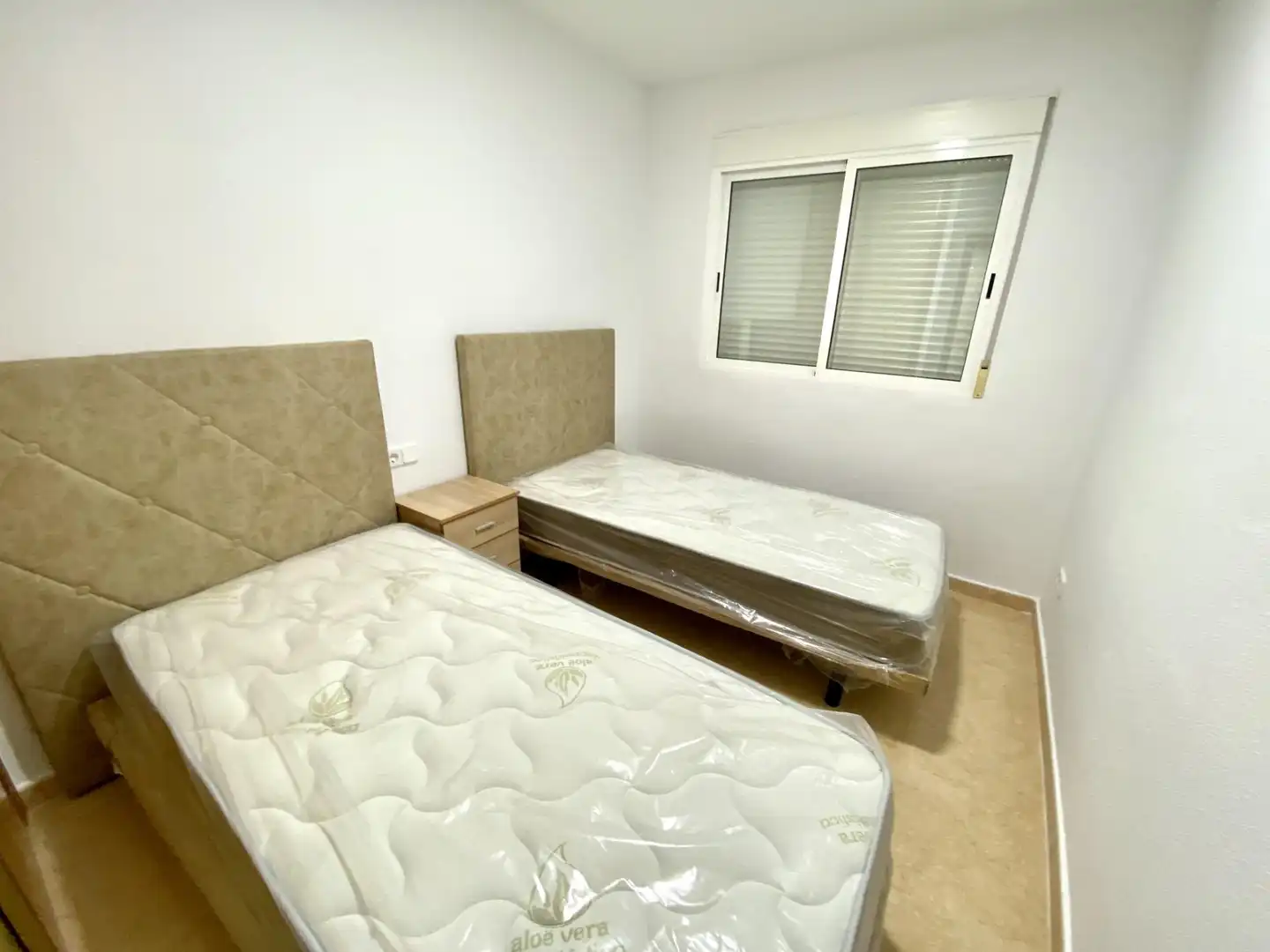 Flat for rent in Almoradí