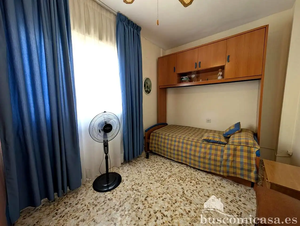 Piso con ascensor en venta en Calle la Cruz, imagen 13