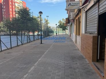 Business premises to rent in Centro