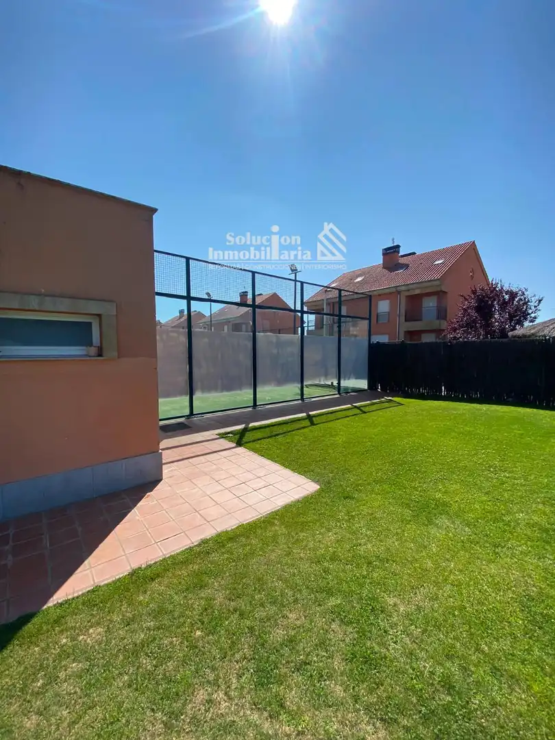 Adosado con terraza en venta en GREEN, imagen 125