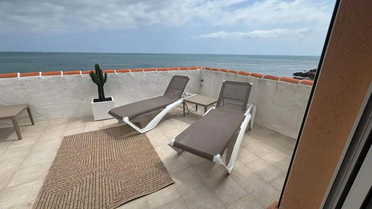 Duplexes for rent in Dénia, Alicante