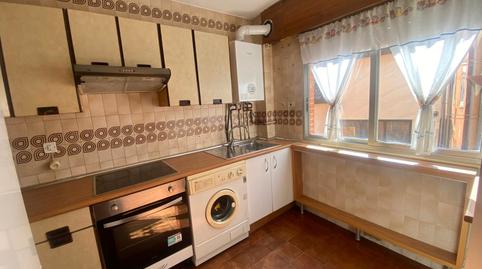 Foto 3 de Piso de alquiler en Calle Olivo, Aravaca,  Madrid Capital