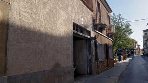 Photo 3 of Industrial buildings for sale in Calle Corredera, 4, Javalí Viejo,  Murcia Capital