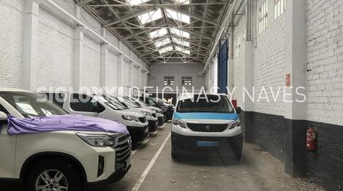 Photo 3 of Premises for rent in Bac de Roda, Provençals del Poblenou, Barcelona Capital