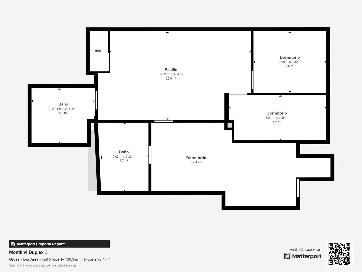 Duplex à vendre à Andreu Tuyet i Santamaría, imagen 46