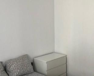 Bedroom of Flat for sale in  Jaén Capital