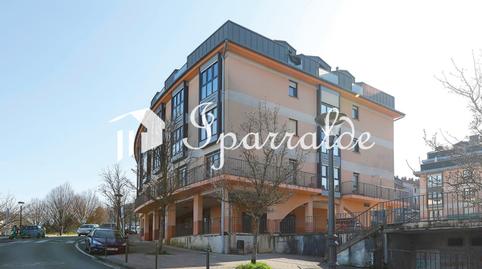 Foto 2 de Pis en venda a Azken Portu - Behobia, Irun