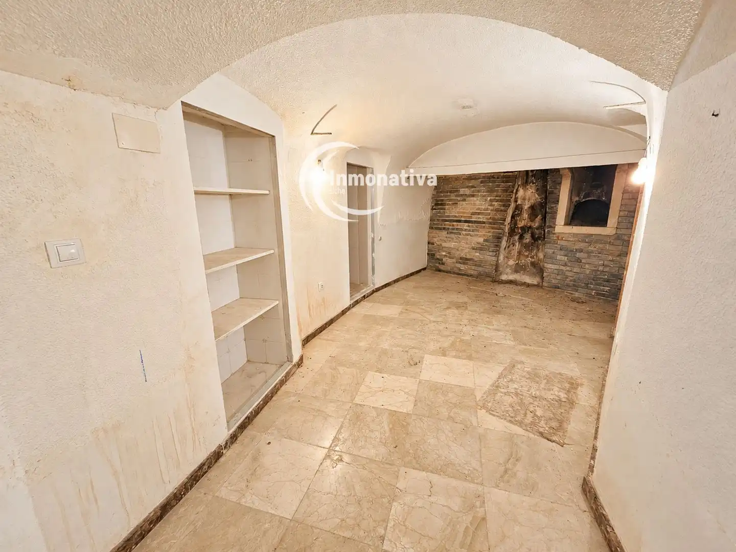 Casa con piscina en venta en Umbria Baja de Algayat, imagen 10