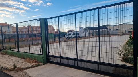 Foto 5 de Terreno industrial de alquiler en Seseña Nuevo, Seseña
