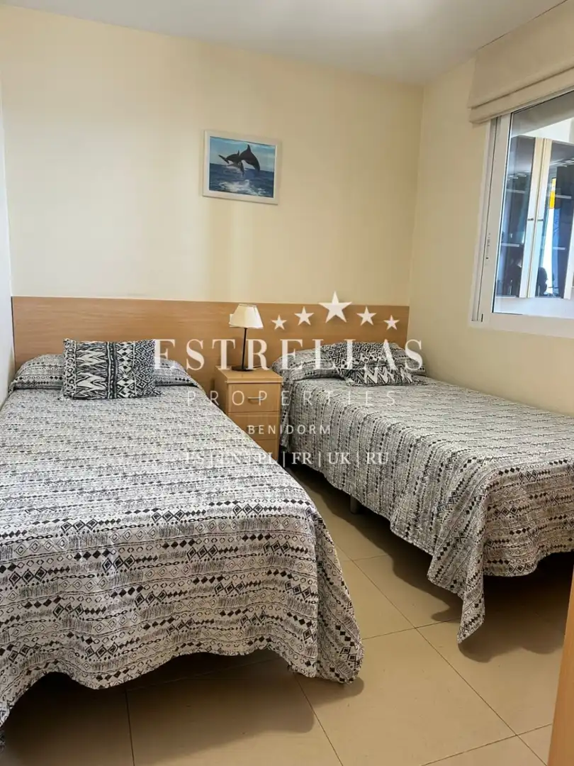 Apartment with terrace for sale in Playa de Levante, imagen 11