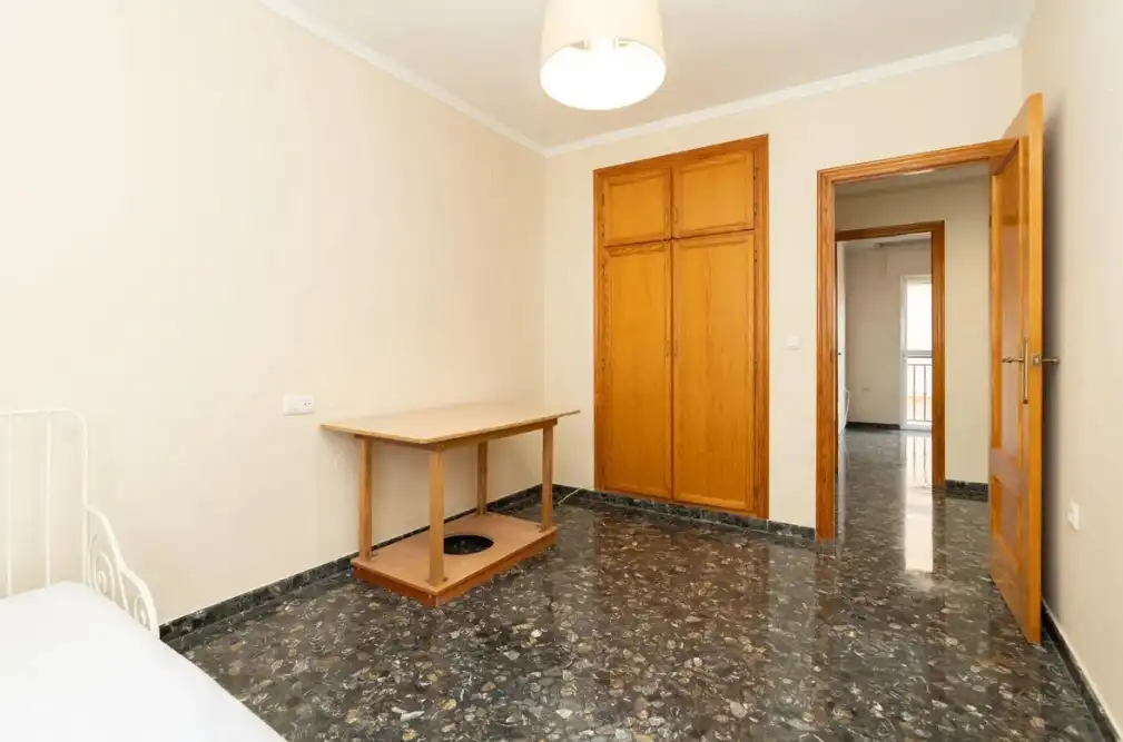 Habitación de Piso en venta en Torremolinos