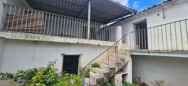 Finca rústica en Venta en Mesones en Burujón