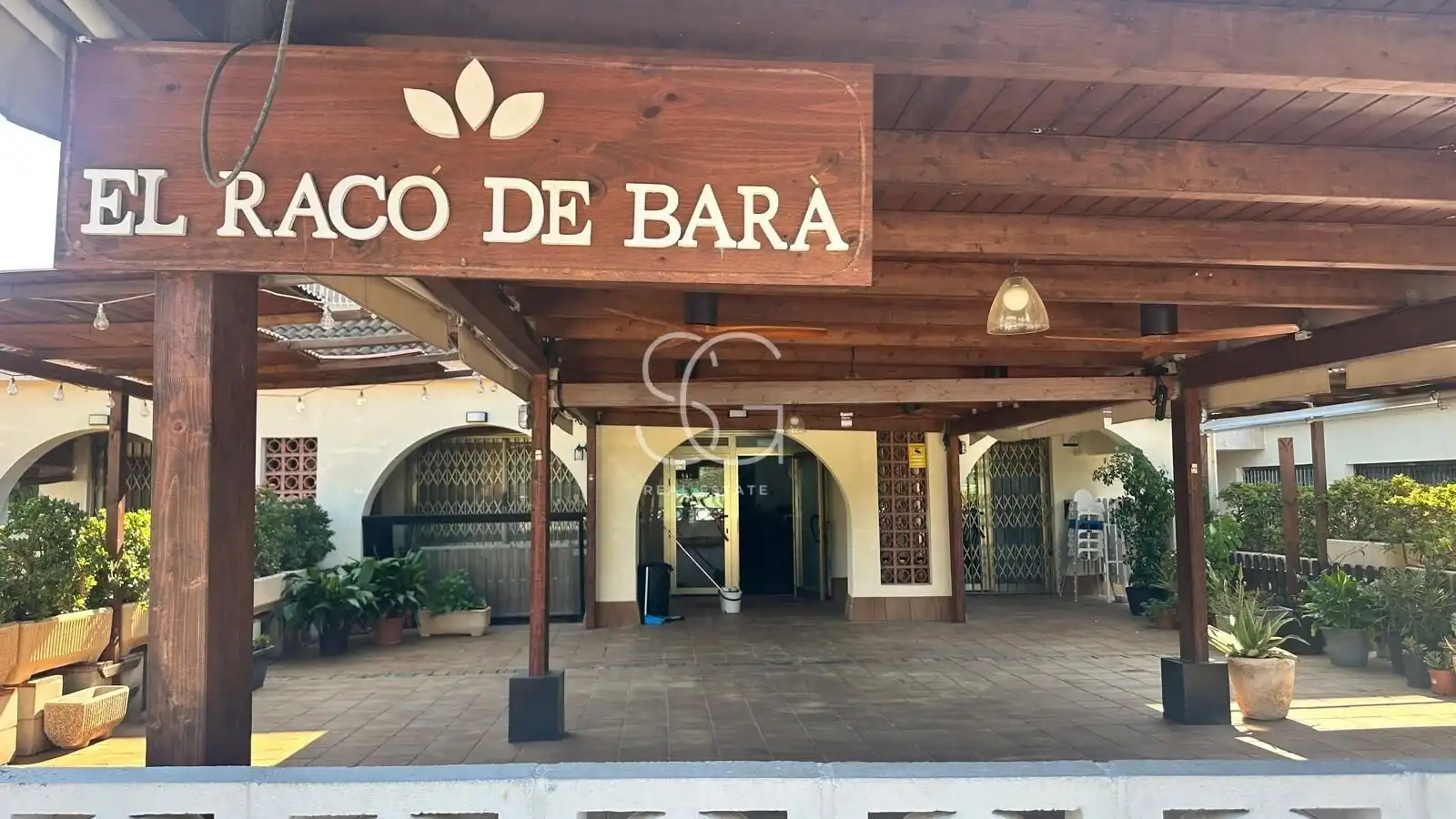 Gewerbefläche zum Verkauf in Roda de Barà, imagen 24