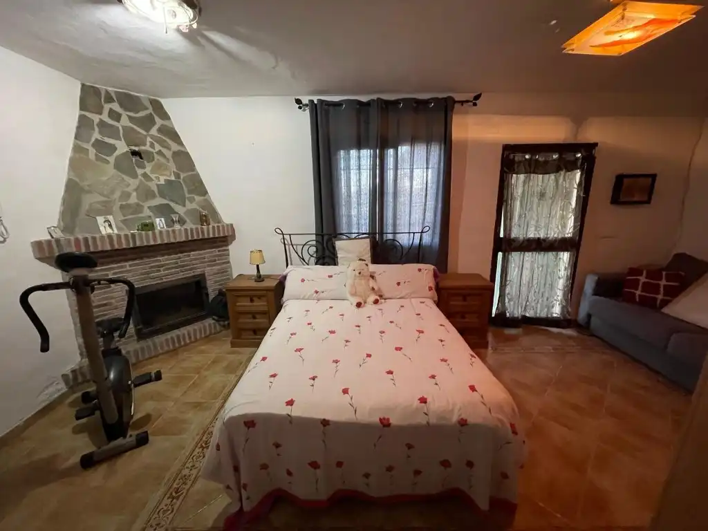 Finca rústica en venta en N/A, Avda Pescia - Ctra de Frigiliana