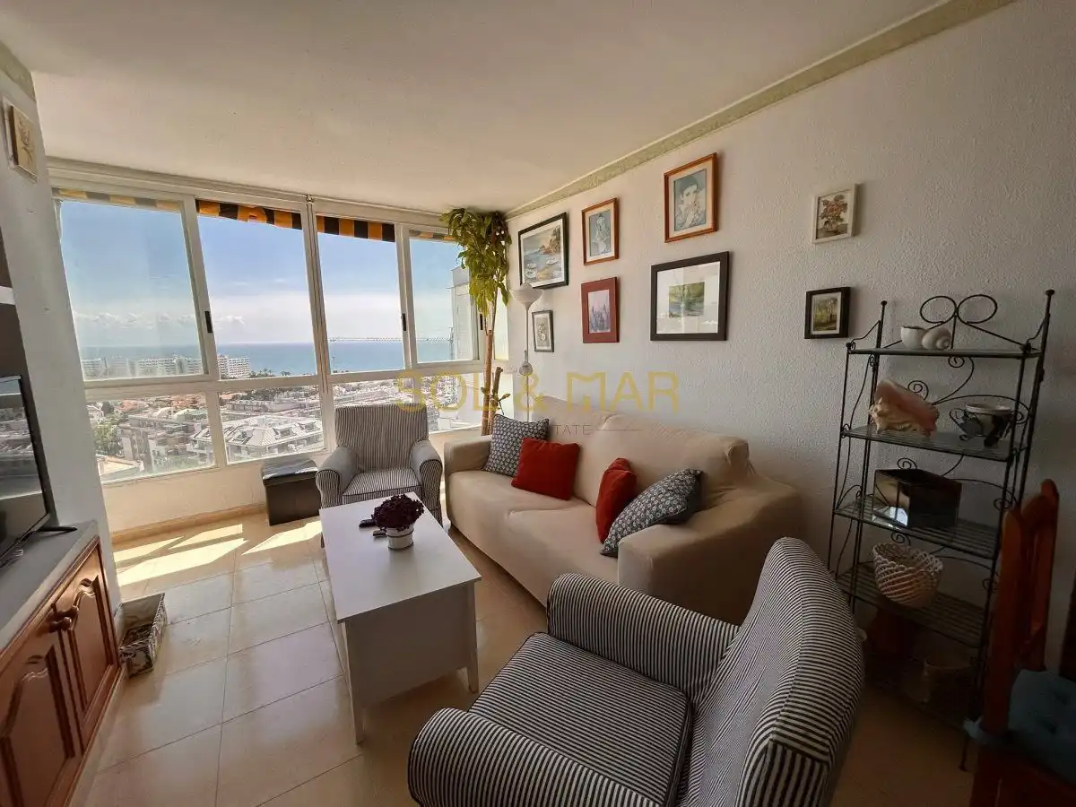 Apartament amb piscina en venda a Alay, imagen 7