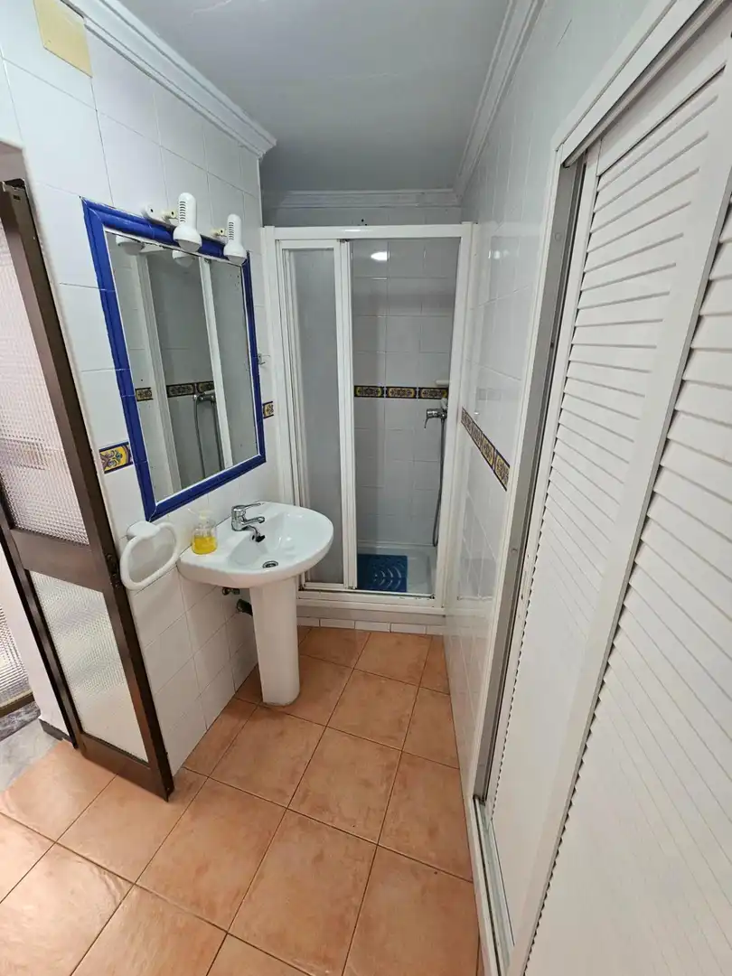 Casa rústica amb terrassa en venda a Vejer, imagen 15