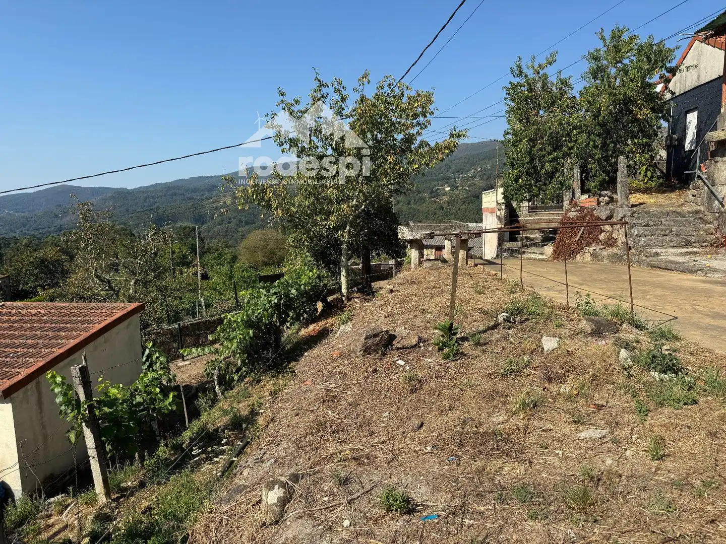 Reihenhaus zum Verkauf in Barreiros-Valeixe, imagen 5