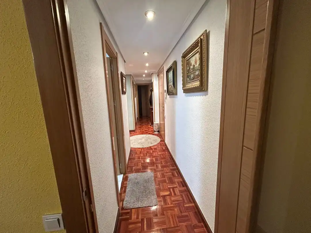Wohnung mit Aufzug zum Verkauf in Aldabe Kalea, imagen 22