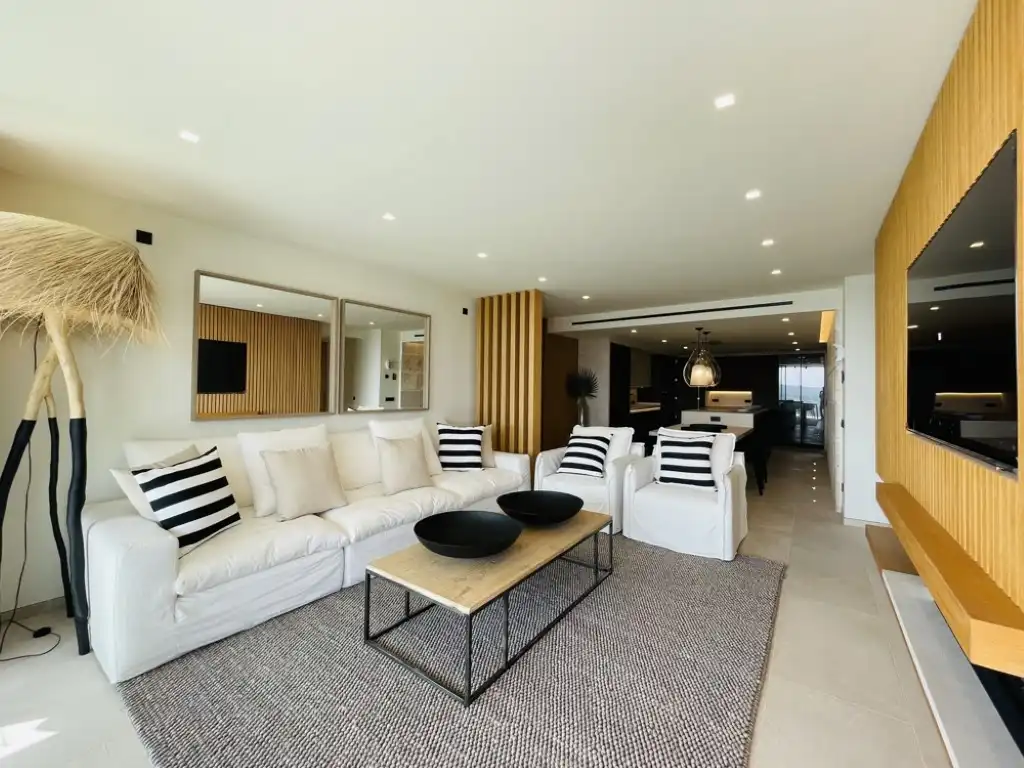 Penthouse with terrace for sale in Costa de la Calma, imagen 2