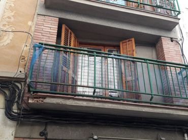 House with balcony for sale in La Pobla de Claramunt