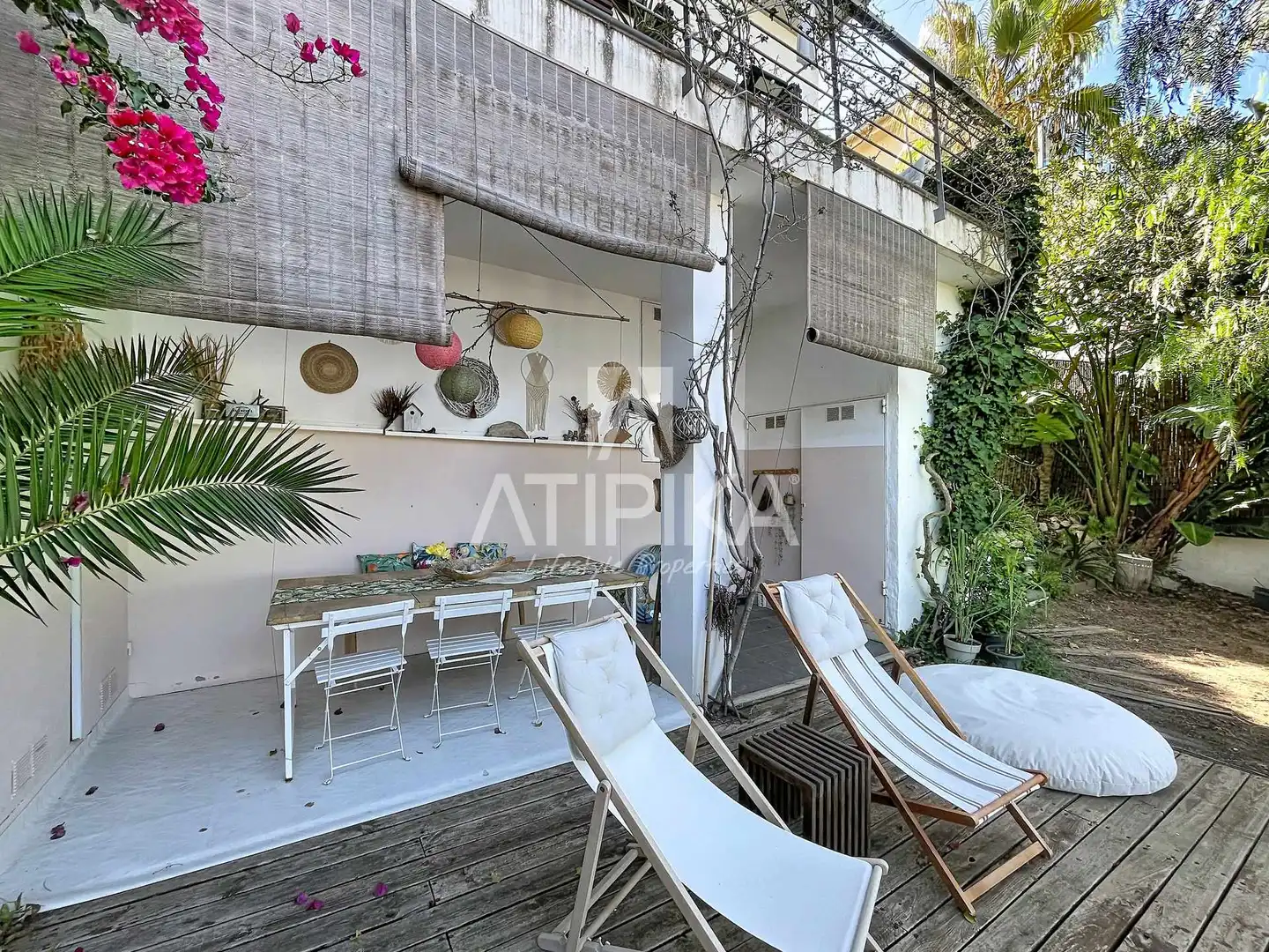 Maison avec terrasse à vendre à Can Girona - Terramar - Vinyet, imagen 48