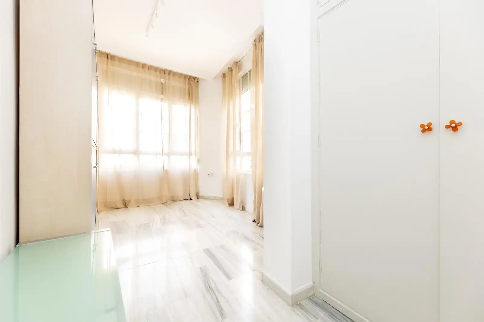 Apartamento de alquiler en Calle Monterería, Centro - Sagrario